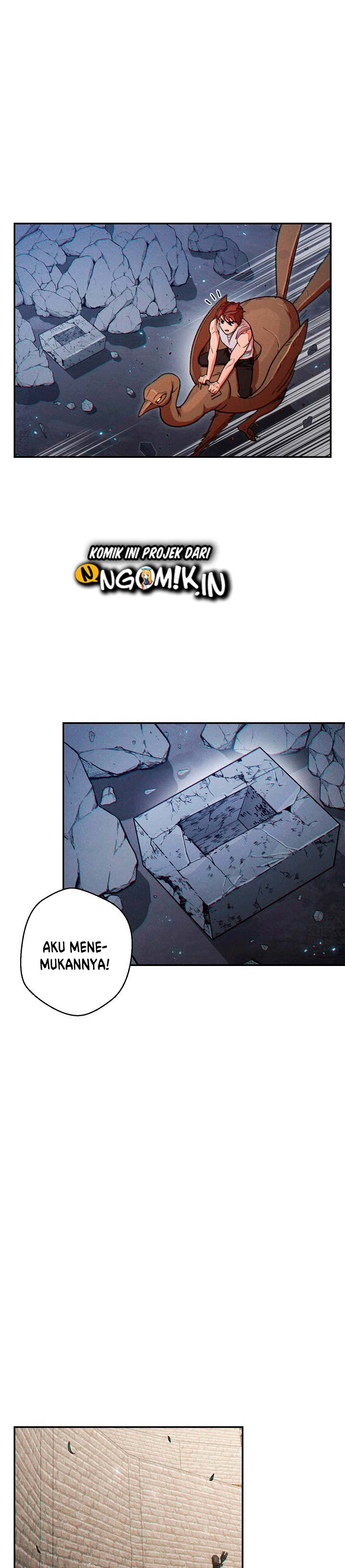 Dungeon Reset
